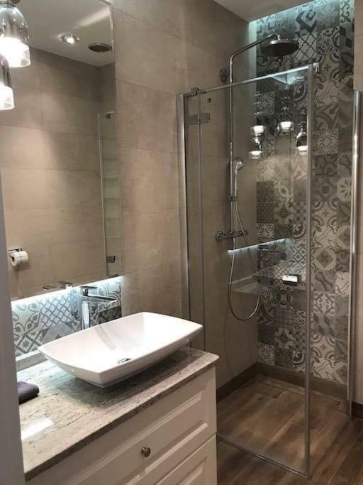 Apartament W Centrum Krakowa Arianska 6 Экстерьер фото