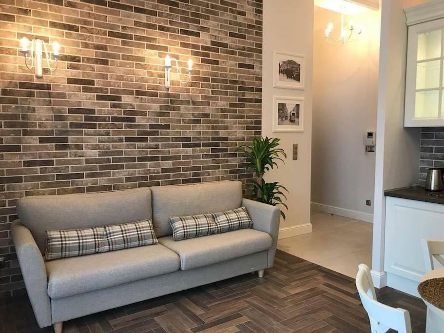 Apartament W Centrum Krakowa Arianska 6 Экстерьер фото