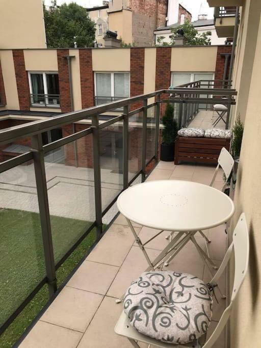 Apartament W Centrum Krakowa Arianska 6 Экстерьер фото